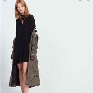 Sandro Paris Lucina Dress (M)
